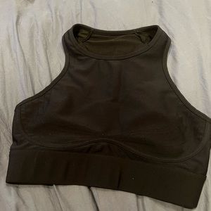 Fabletics sport bra